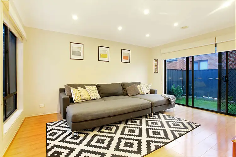 Fifth view of Homely house listing, 93 Bridgehaven Drive, Craigieburn VIC 3064