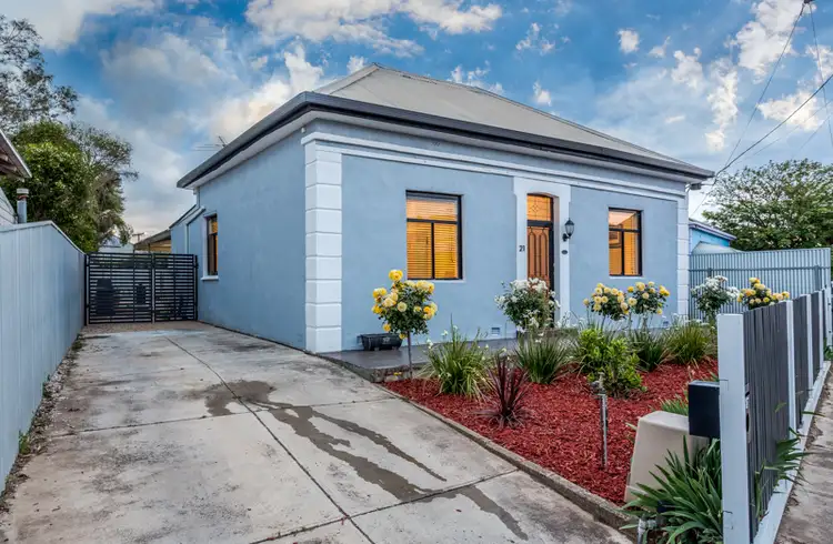 Second view of Homely house listing, 21 Teakle Street, Exeter SA 5019