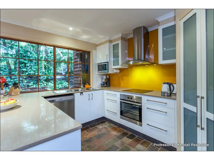 Sixth view of Homely house listing, 20 Forsythia Drive, Tamborine Mountain QLD 4272