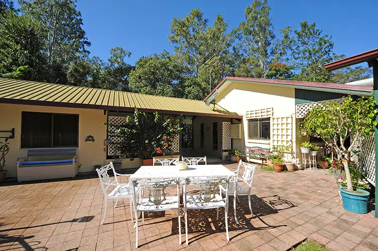 Second view of Homely house listing, 2963 Old Gympie Road, Beerwah QLD 4519
