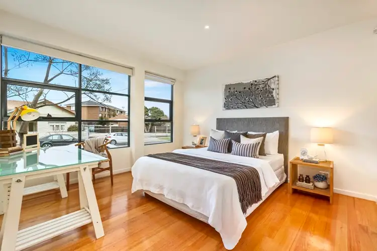 Fourth view of Homely townhouse listing, 6/35 Union Road, Ascot Vale VIC 3032