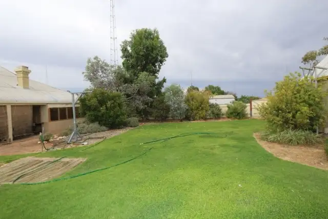 Fifth view of Homely house listing, 1 Eleventh Street, Morgan SA 5320