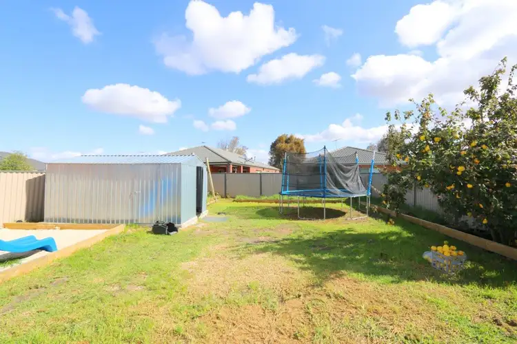 Seventh view of Homely house listing, 217 Thames Boulevard, Tarneit VIC 3029