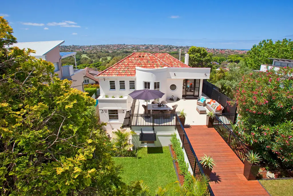 Main view of Homely house listing, 45 Bundarra Road, Bellevue Hill NSW 2023