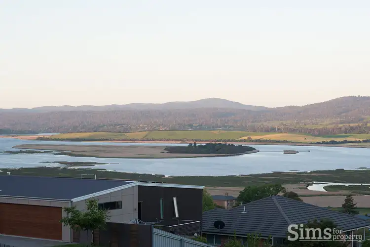 Second view of Homely house listing, 8 Hamish Court, Riverside TAS 7250