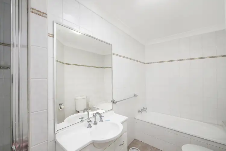 Sixth view of Homely house listing, 27/55 Dwyer Street, North Gosford NSW 2250