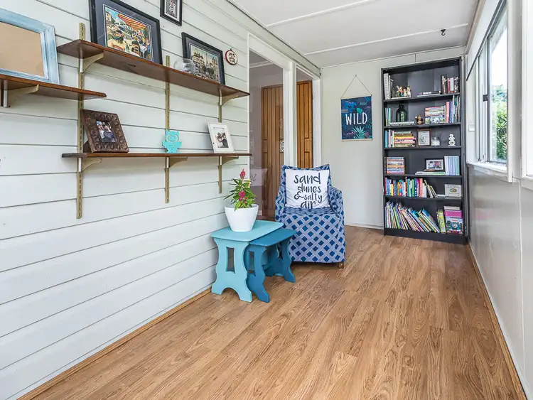 Fifth view of Homely house listing, 17 Lily Street, Everton Hills QLD 4053