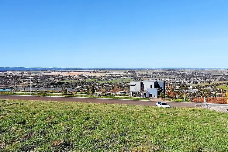 Fifth view of Homely land listing, 40 Manning Blvd, Bacchus Marsh VIC 3340