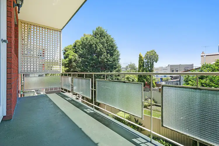 Second view of Homely apartment listing, 8/4-6 Hunter Street, Lewisham NSW 2049