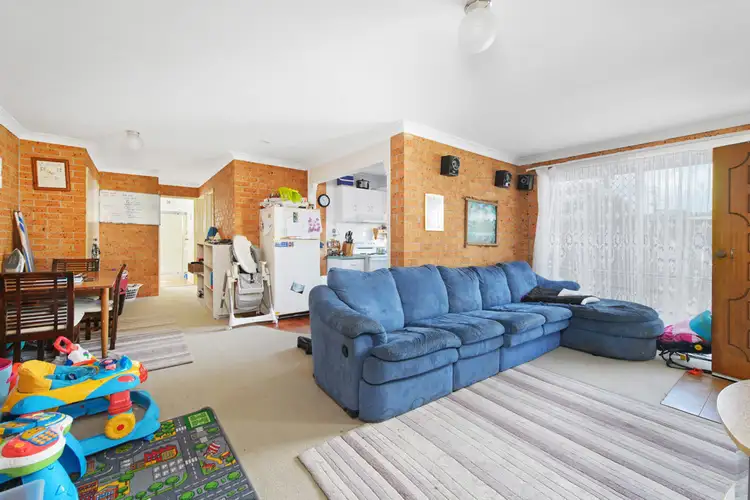 Fifth view of Homely unit listing, 8/10 Mallawa Crescent, Port Macquarie NSW 2444
