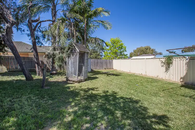 Third view of Homely house listing, 9 Karingal Place, Blue Haven NSW 2262