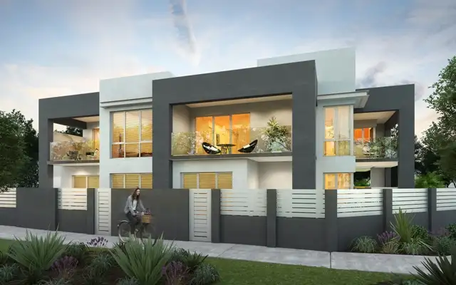 1/19 Lockwood Street, Yokine WA 6060