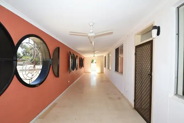 Second view of Homely house listing, 27 Pedler Avenue, Gillen NT 870