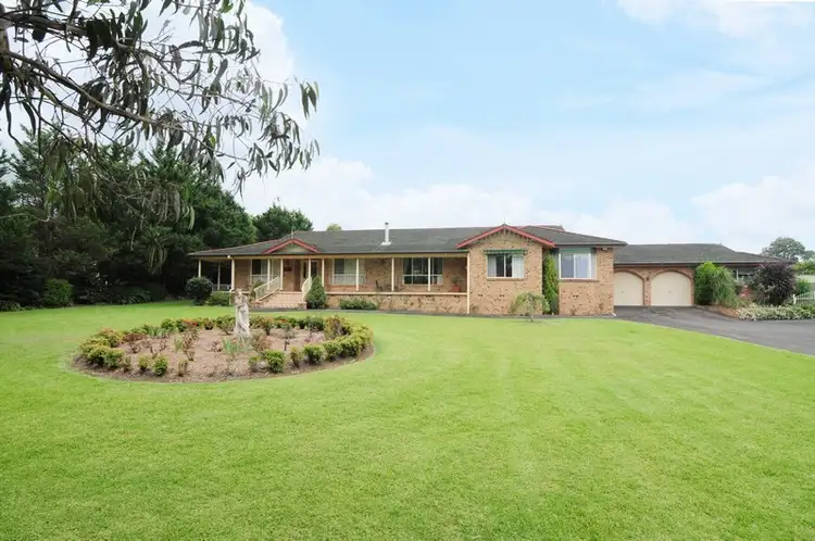 Second view of Homely house listing, 8 Tartarian Crescent, Bomaderry NSW 2541