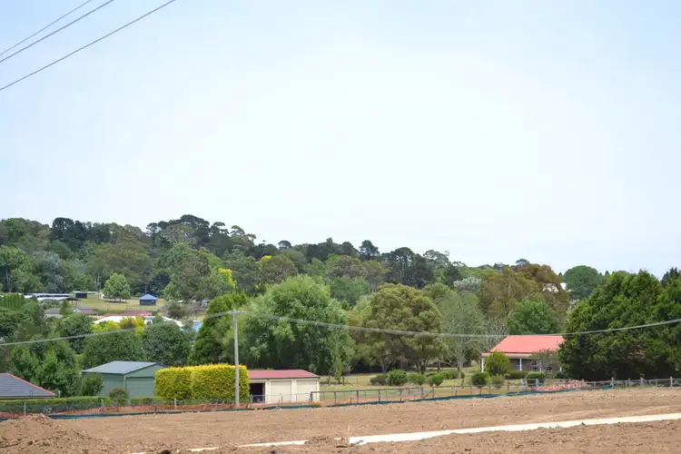 Third view of Homely land listing, Lot 5 Kings Rd, Moss Vale NSW 2577
