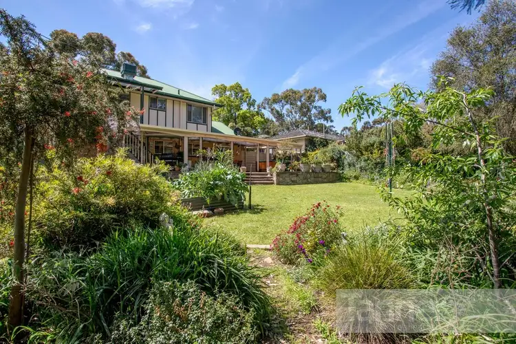 Second view of Homely house listing, 35 Meadow Avenue, Hawthorndene SA 5051