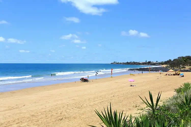 Third view of Homely land listing, Lot 2 Wearing Road, Bargara QLD 4670