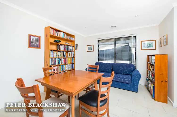 Seventh view of Homely house listing, 25A Anderson Street, Chifley ACT 2606