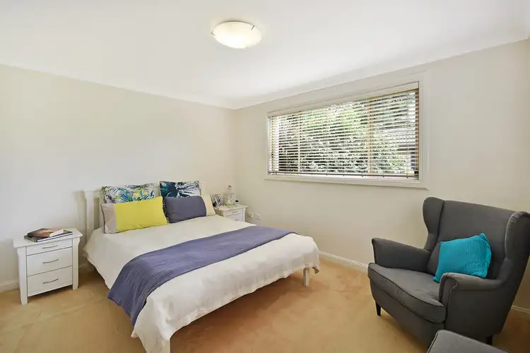 Fifth view of Homely townhouse listing, 8/3-5 Webb Avenue, Hornsby NSW 2077