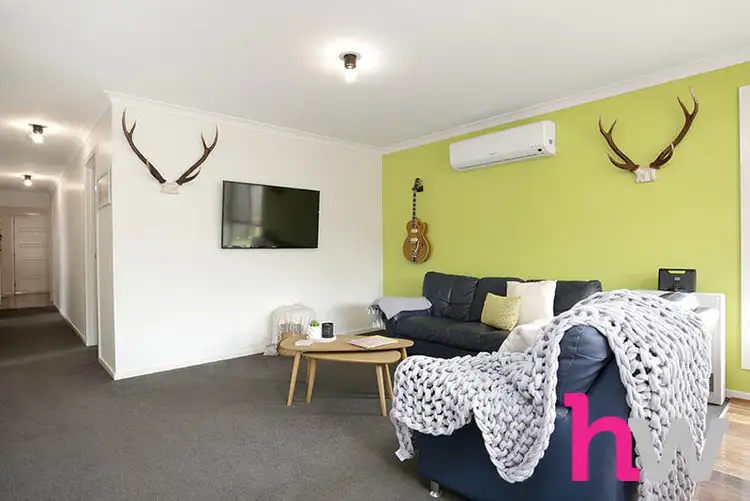 Third view of Homely house listing, 4 Leghorn Way, Marshall VIC 3216