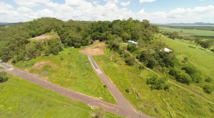Fifth view of Homely land listing, 107 Attards Road, Habana QLD 4740