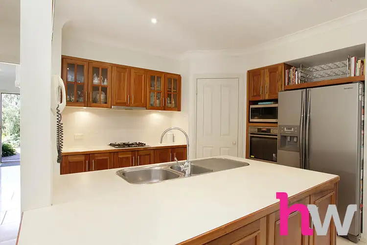 Fourth view of Homely house listing, 7 Palmerston Place, Highton VIC 3216