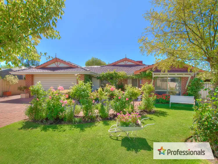 39 Kittyhawk Grove, Geographe WA 6280