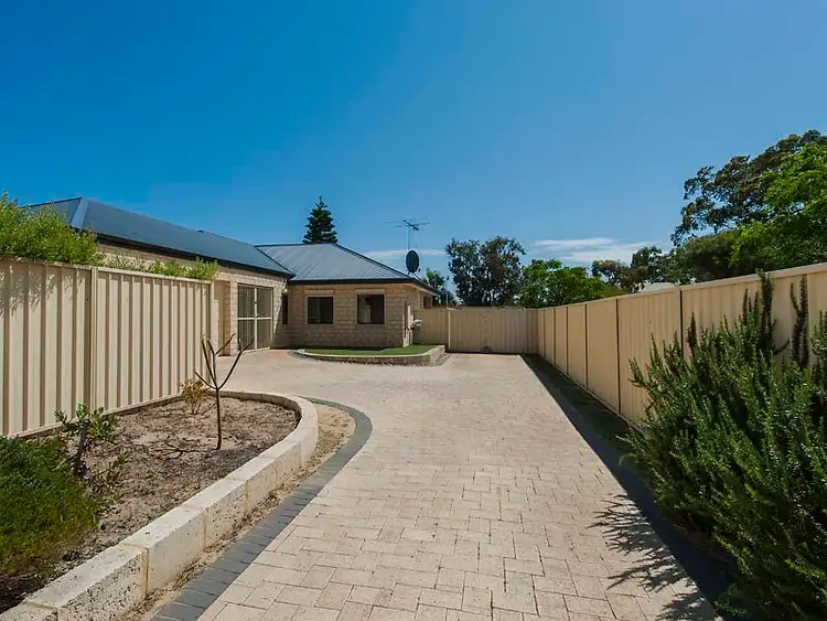 Second view of Homely house listing, 23C Nairn Road, Coodanup WA 6210
