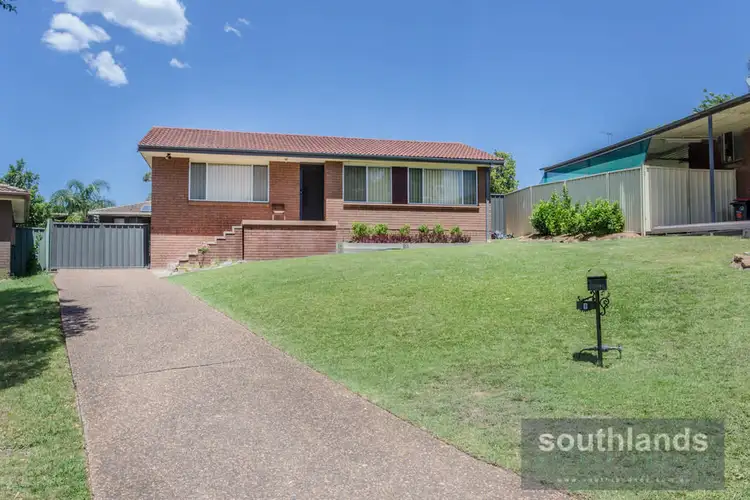 8 Single Road, South Penrith NSW 2750