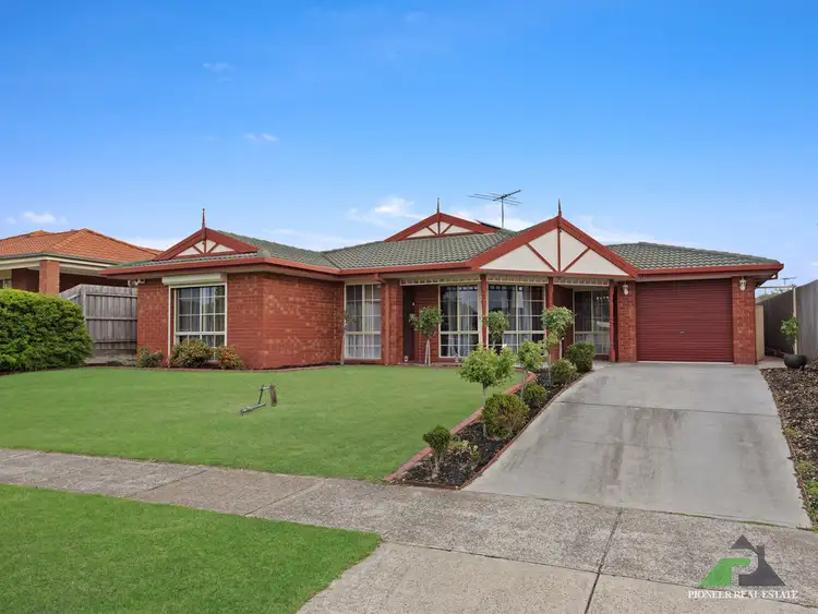 308 Ormond Road, Narre Warren South VIC 3805