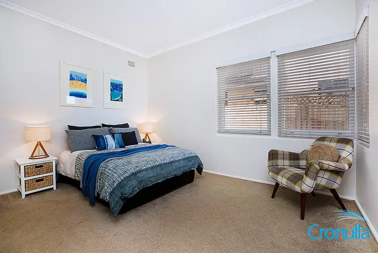 Sixth view of Homely apartment listing, 3/31 The Esplanade, Cronulla NSW 2230