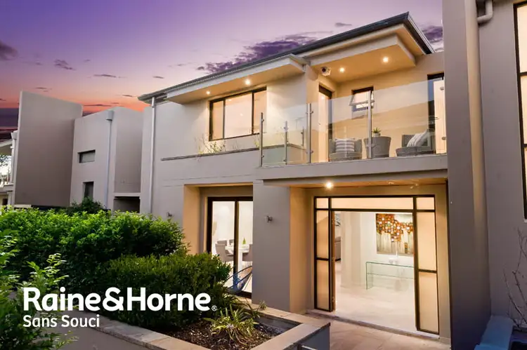 9/56-58 Fraters Avenue, Sans Souci NSW 2219