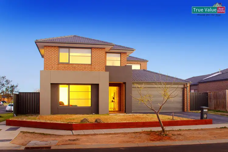 Third view of Homely house listing, 1 Tavor st, Tarneit VIC 3029