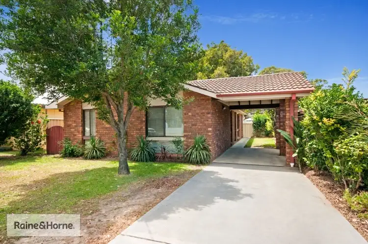 20 Sea Street, Umina Beach NSW 2257