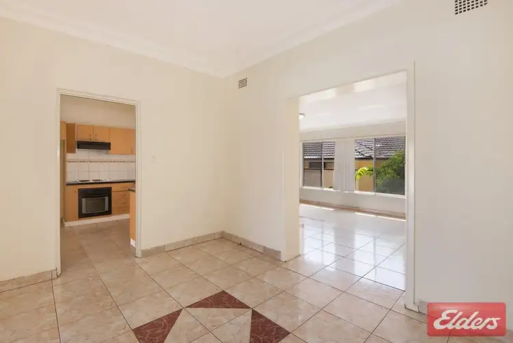 Third view of Homely house listing, 115 Toongabbie Road, Toongabbie NSW 2146