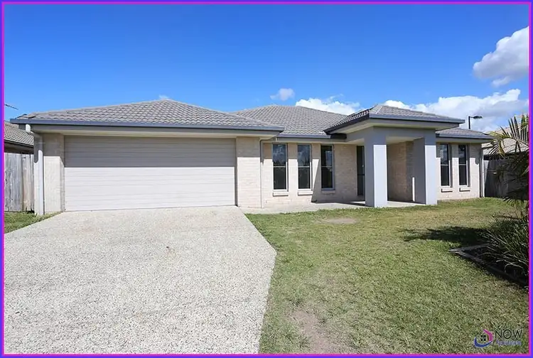Main view of Homely house listing, 18 Jeita Cct, Caboolture QLD 4510