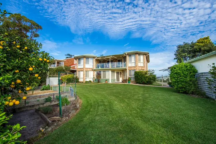 Third view of Homely house listing, 45 The Breakwater, Corlette NSW 2315