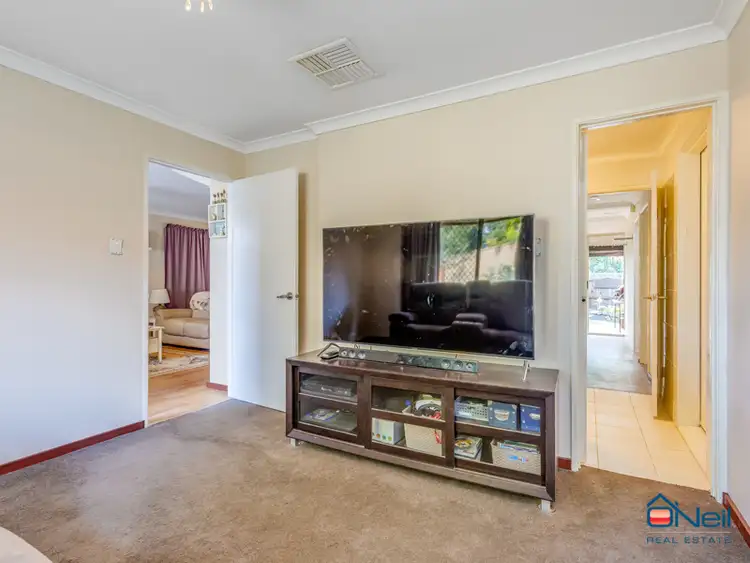 Fifth view of Homely house listing, 13 River Bank Drive, Gosnells WA 6110
