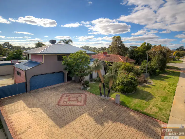 Fourth view of Homely house listing, 4 Diosma Way, Forrestfield WA 6058