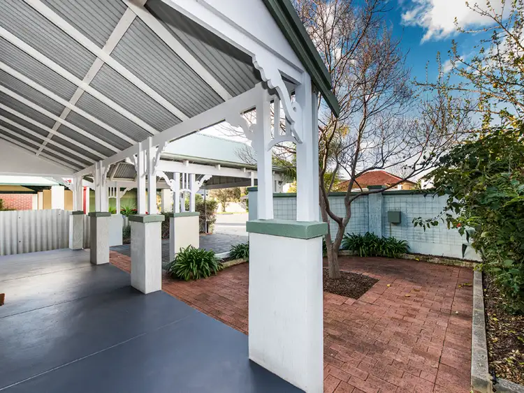Second view of Homely house listing, 133 Douglas Av, South Perth WA 6151