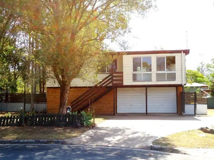 Main view of Homely house listing, 7 Mary Court, Loganlea QLD 4131