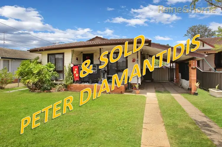 28 Athel Street, North St Marys NSW 2760