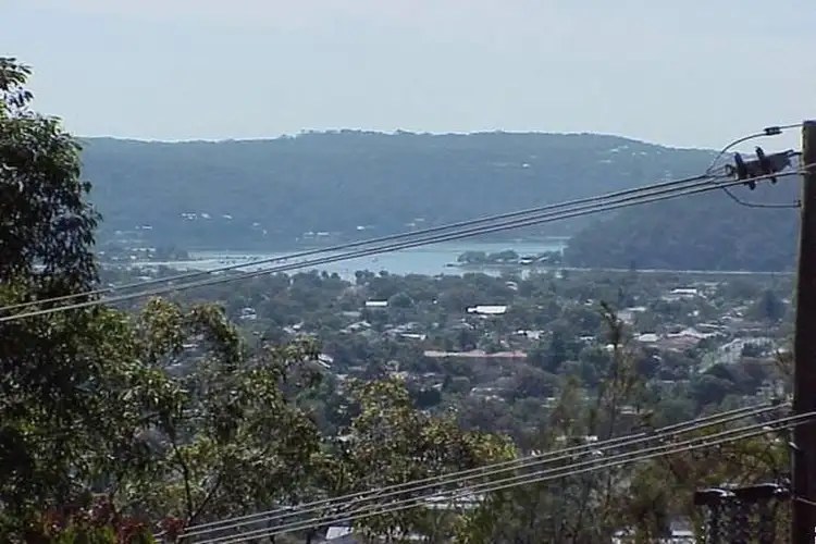 Second view of Homely land listing, 32 The Rampart, Umina Beach NSW 2257