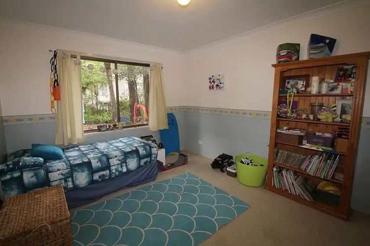 Sixth view of Homely house listing, 7 Second Ridge Road, Smiths Lake NSW 2428