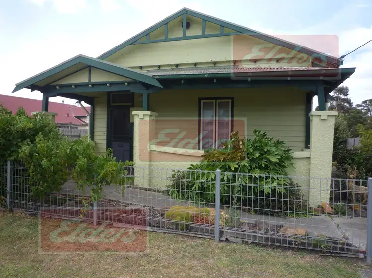 42 RODGERS STREET, Yarram VIC 3971