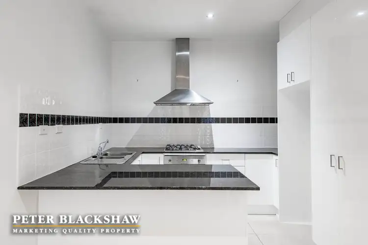 Fourth view of Homely apartment listing, 10/33 Moore Street, Turner ACT 2612