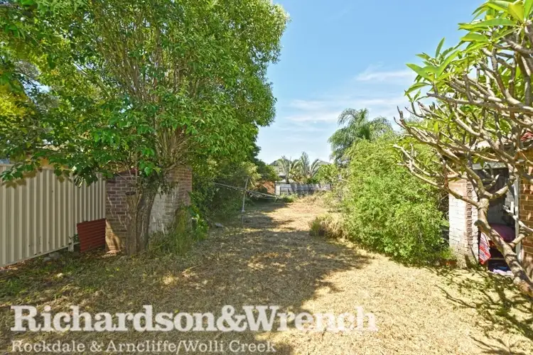 Fourth view of Homely house listing, 96 Wright Street, Hurstville NSW 2220