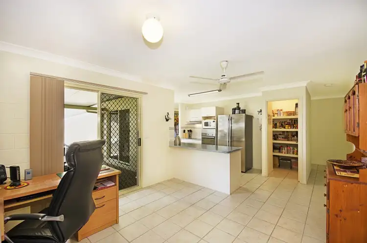 Fourth view of Homely house listing, 26 Overton Circuit, Kirwan QLD 4817