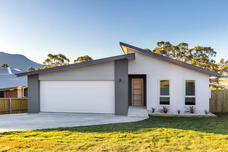 Second view of Homely house listing, 319 Redwood Road, Kingston TAS 7050