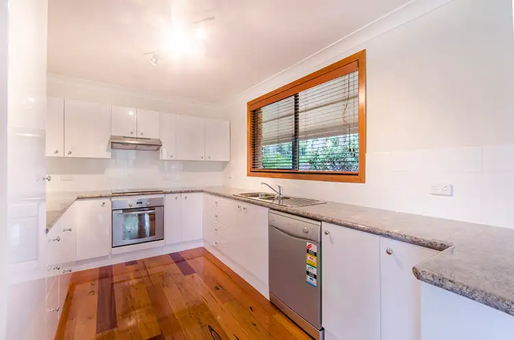 Fourth view of Homely house listing, 27 Swan Hill Drive, Waterview Heights NSW 2460